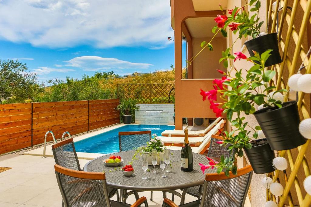 Apartmani Ana photo 3