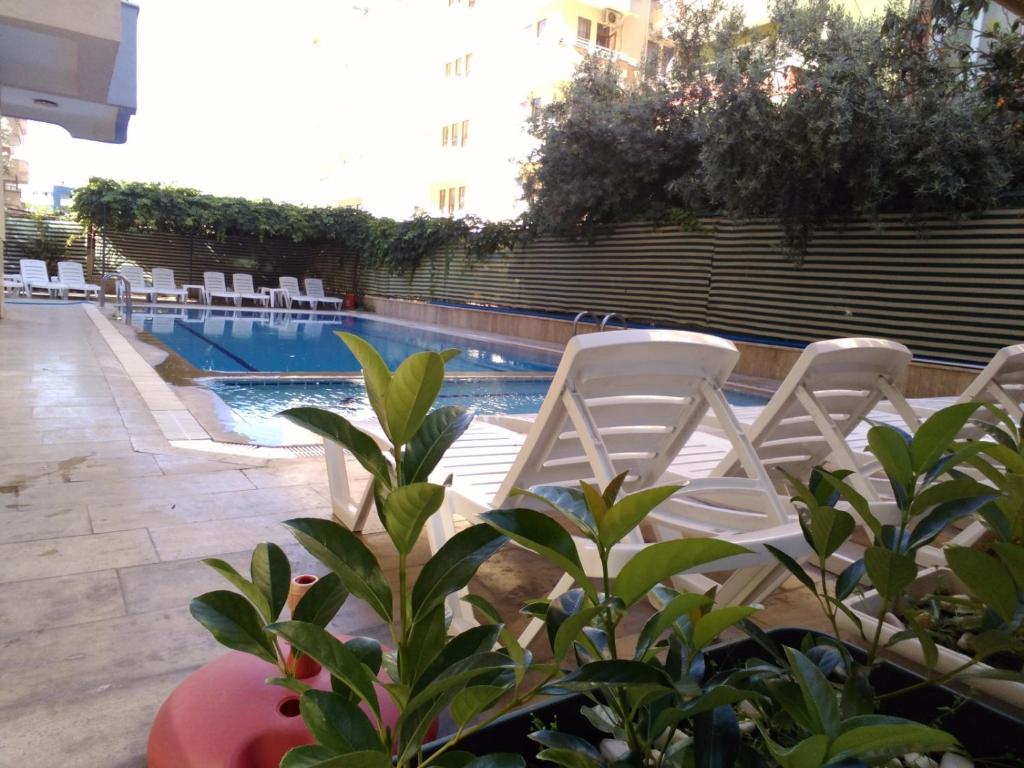 Elit Apart Otel photo 4