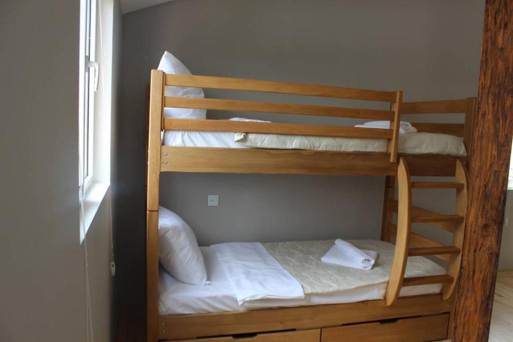 Diasamidzeebi apartment photo 2