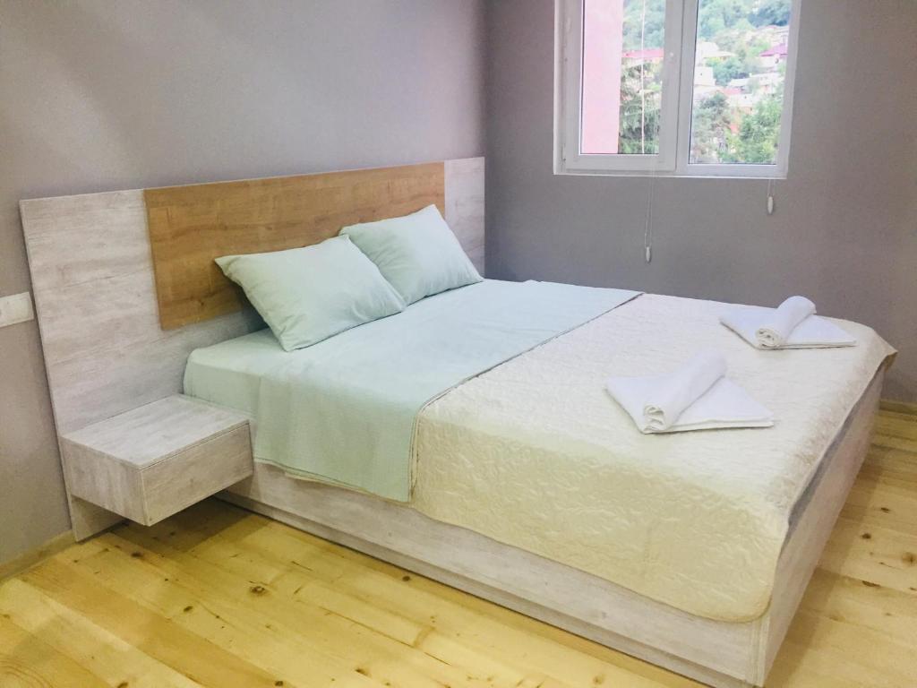 Diasamidzeebi apartment