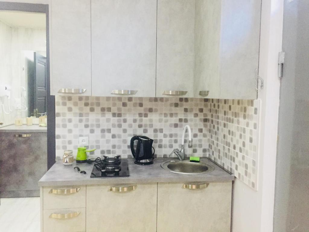 Diasamidzeebi apartment photo 4