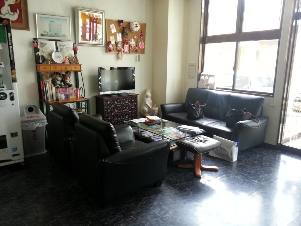 Hotel Wakasato photo 2