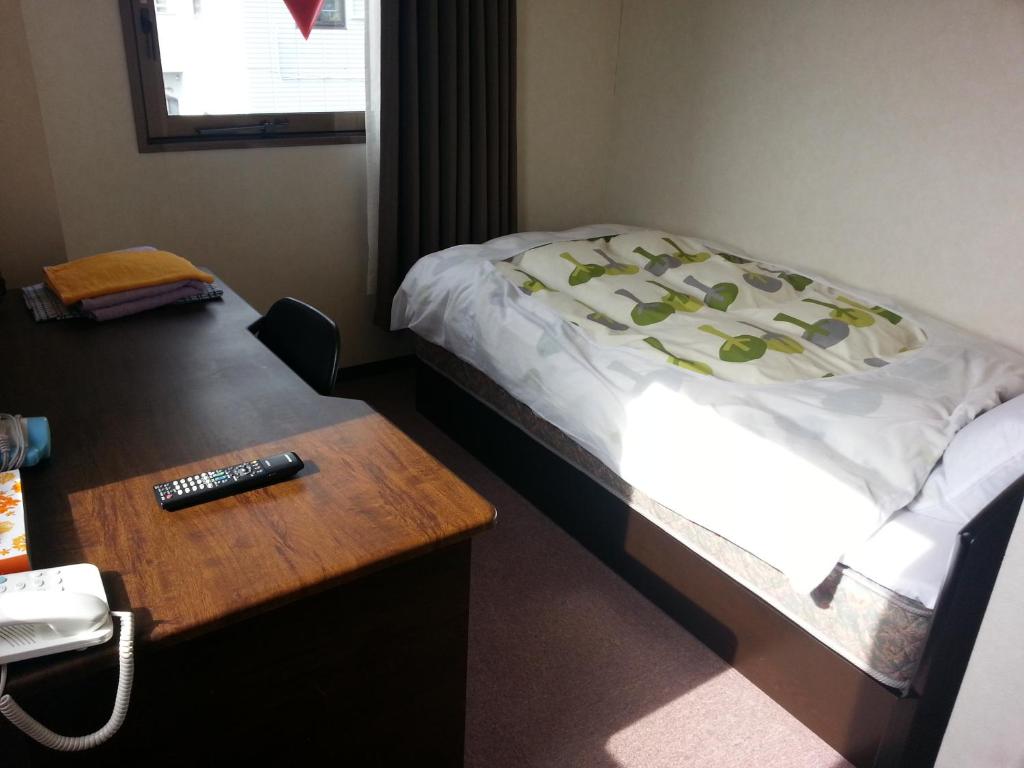 Hotel Wakasato photo 1