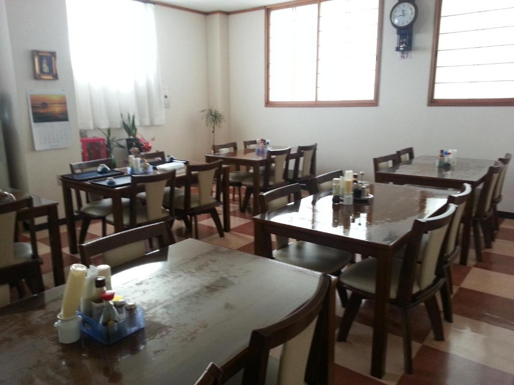 Hotel Wakasato photo 4