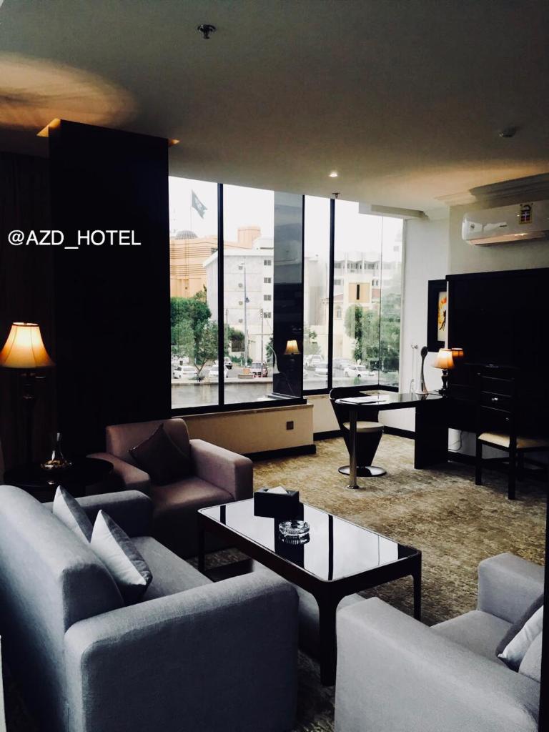Azd Hotel photo 4