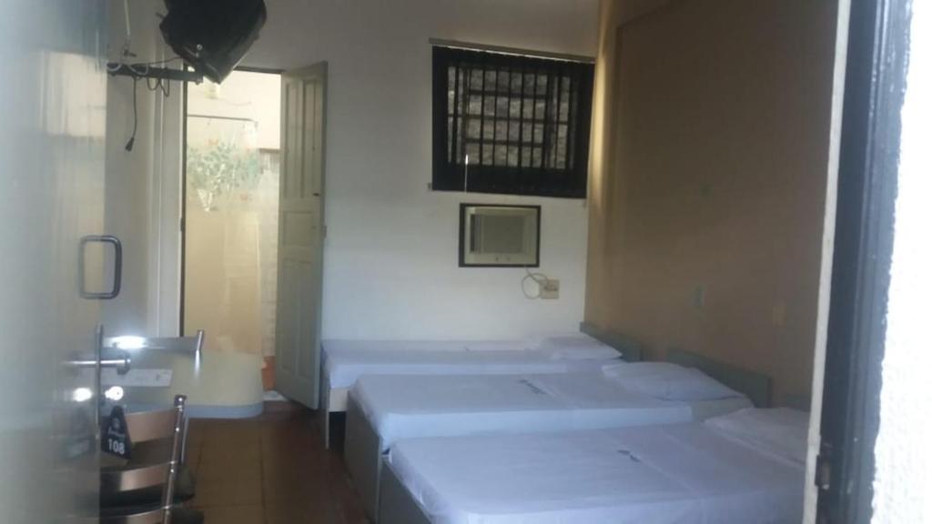 Sambura Hotel photo 4