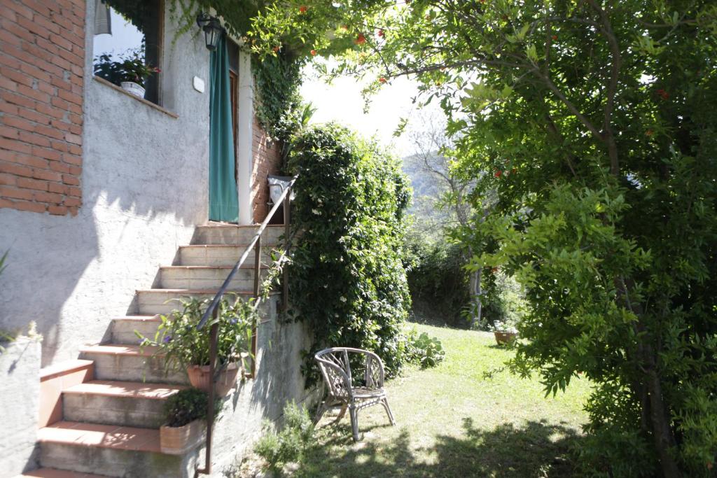 Casa Virgilio photo 2