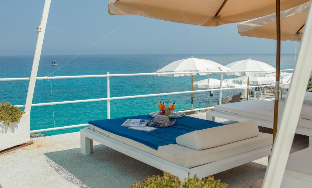 Hotel La Roccia photo 2