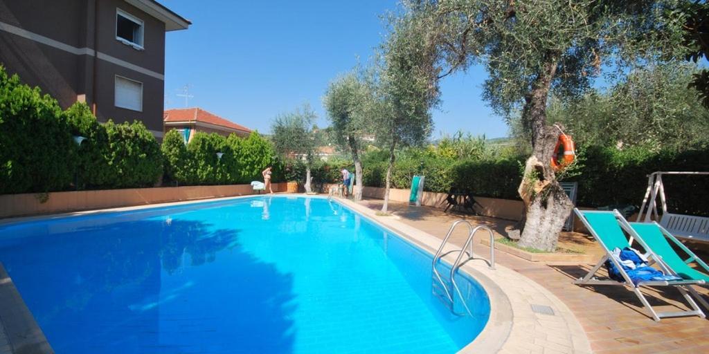 Casa Vacanze Orchidea photo 2
