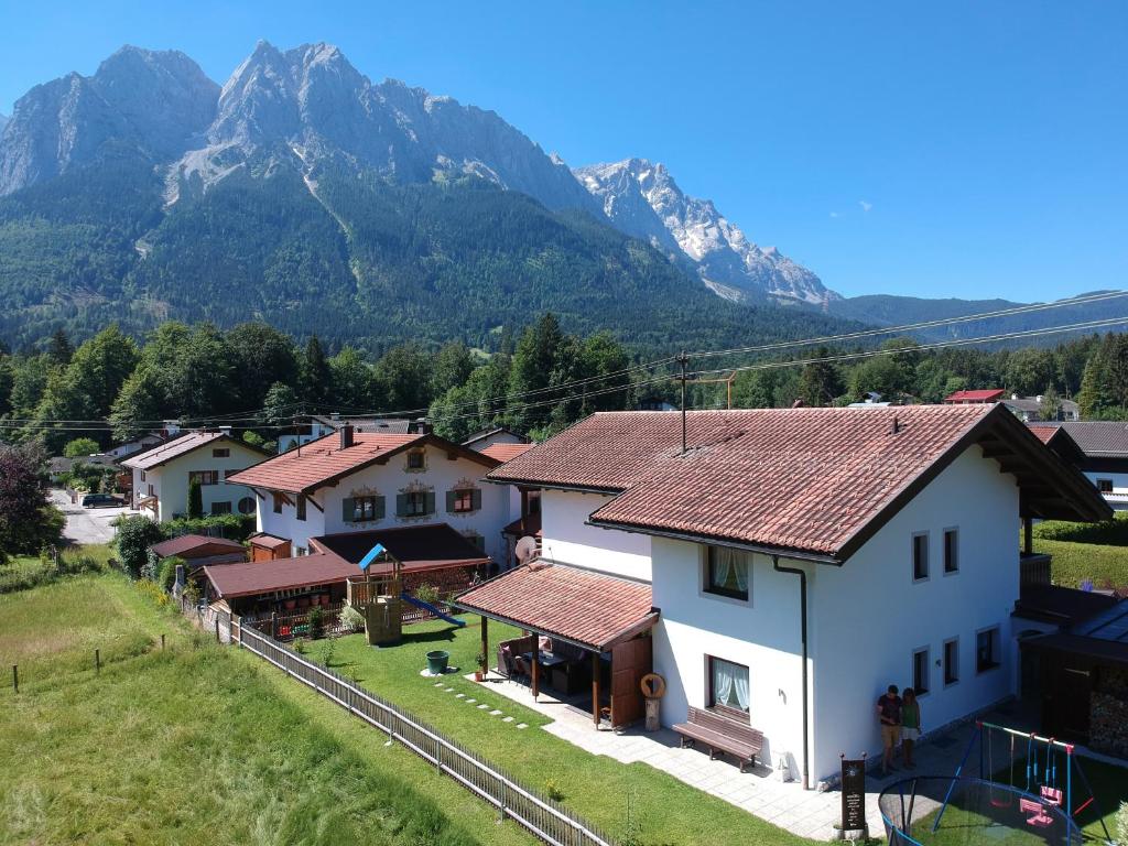 Ferienhaus Alpenperle photo 3
