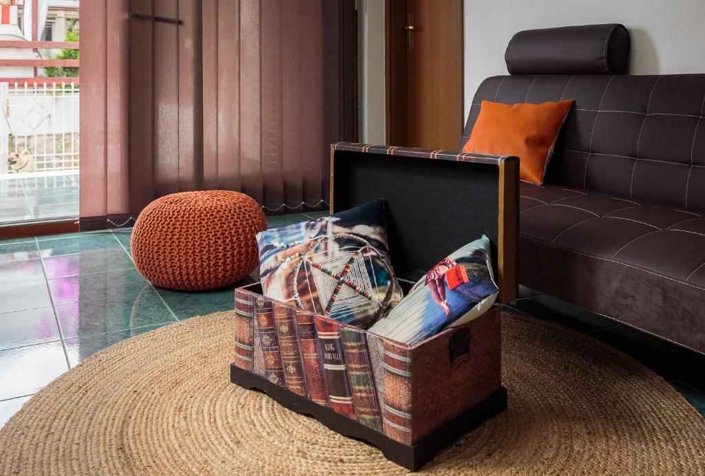 "NM" Luxury apartments photo 3