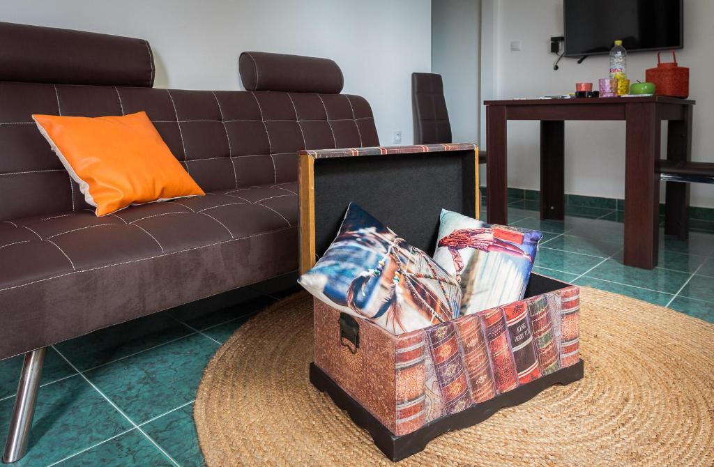 "NM" Luxury apartments photo 4