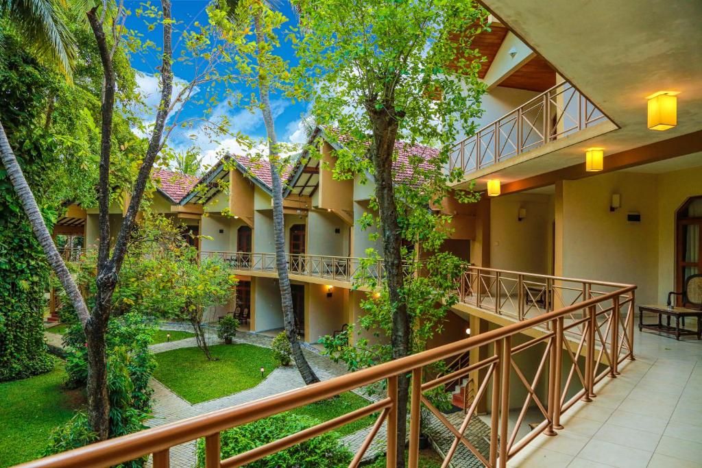 Pelwehera Village Resort photo 2
