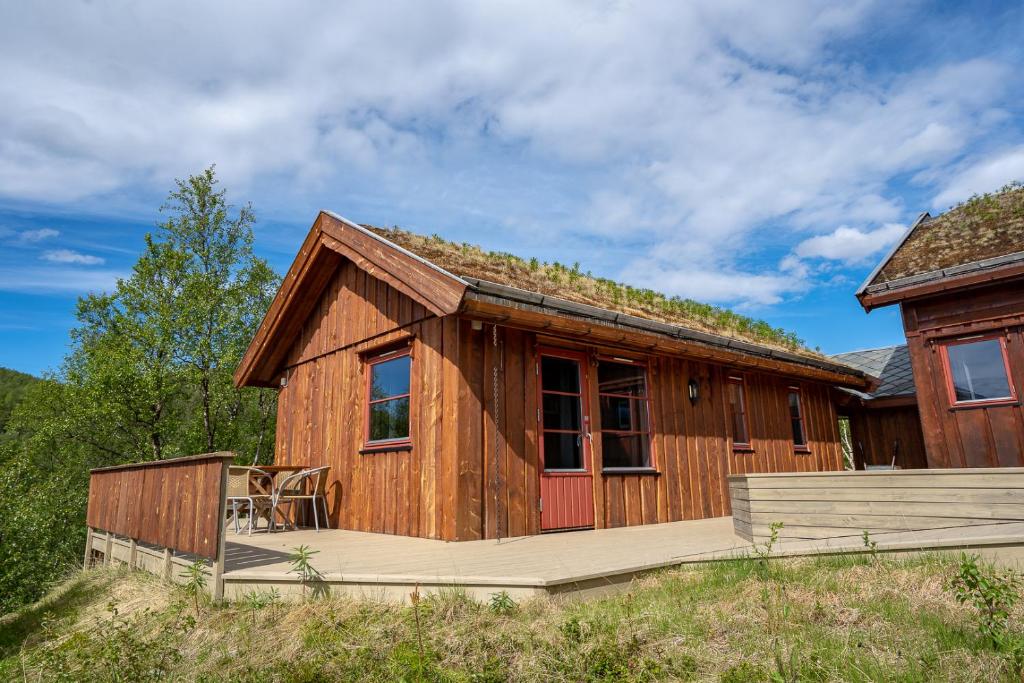 Alten Lodge photo 1