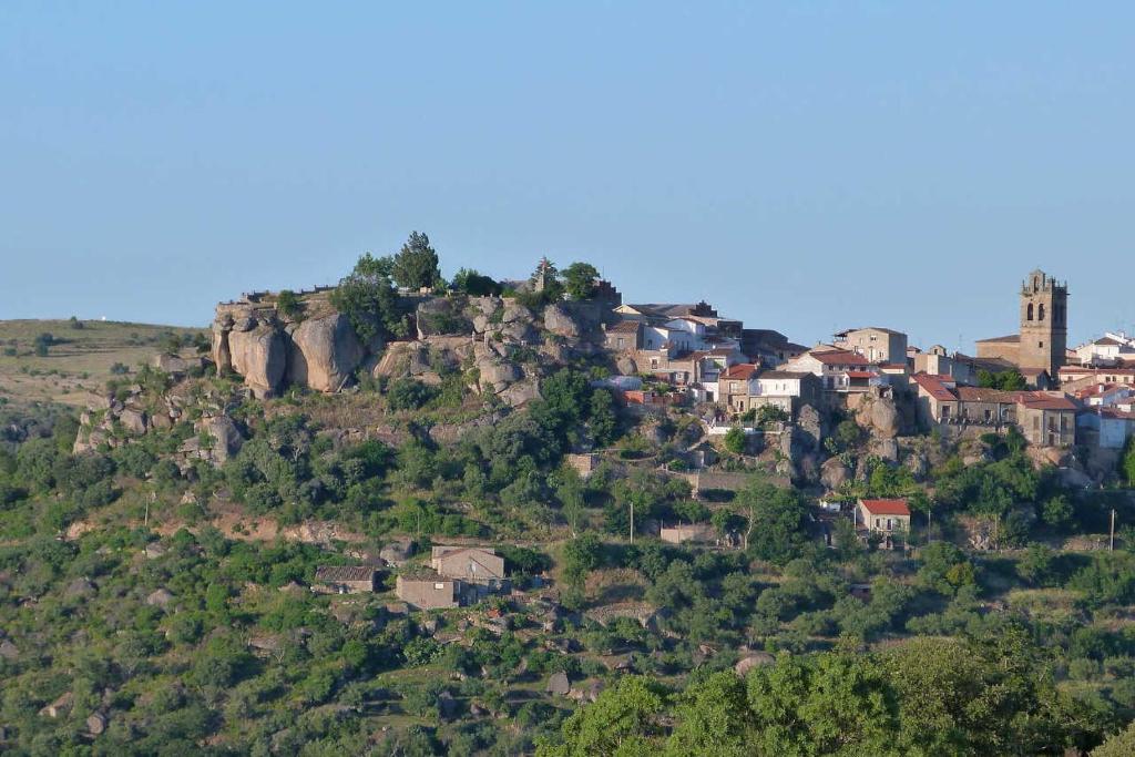 Hostal Arribes del Duero photo 3