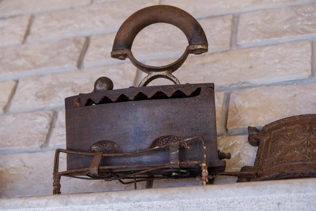 Apartmani Zorica photo 2