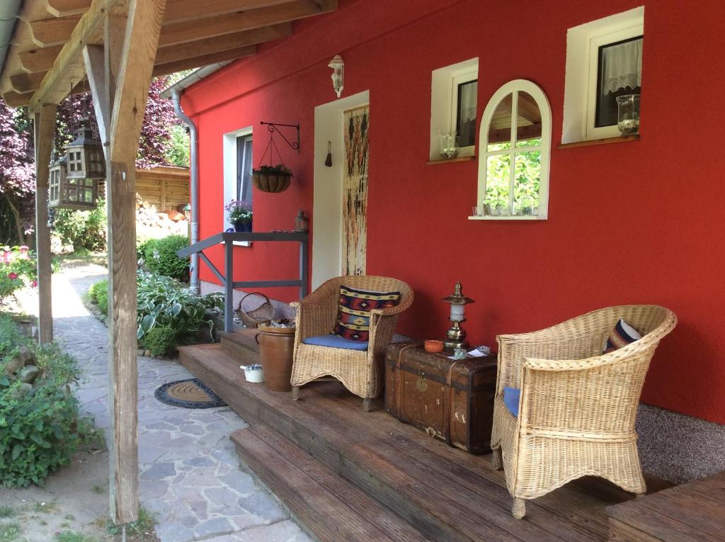 Ferienhaus Namatiri photo 4