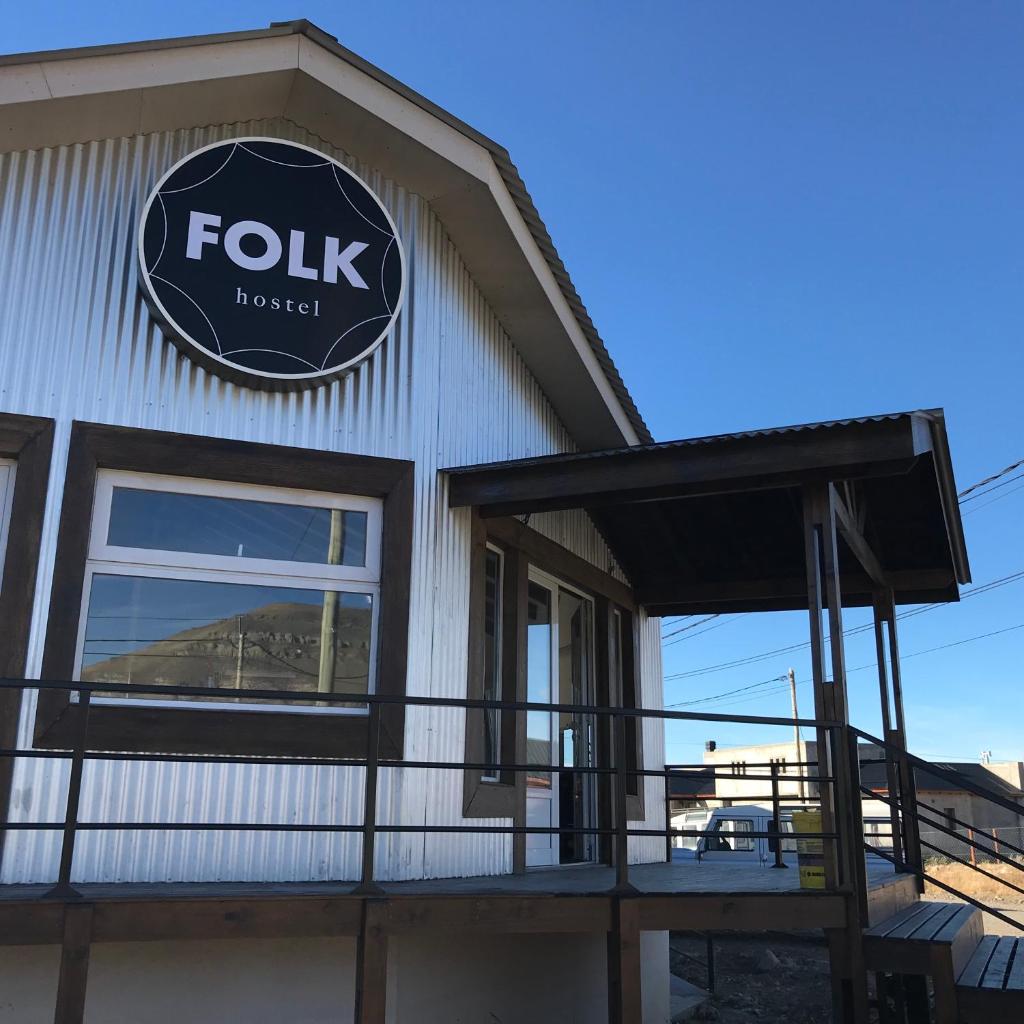 Folk Hostel photo 1