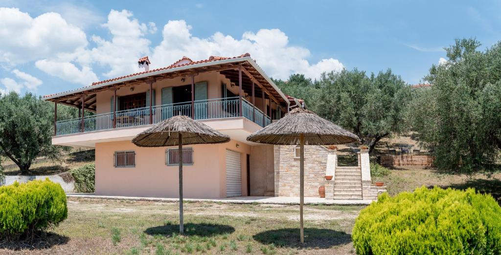 Villa Artjeta photo 3