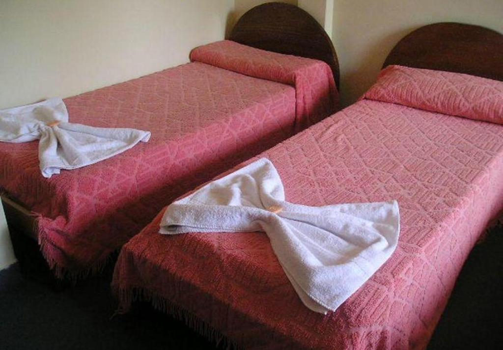 Hotel Shelter photo 4