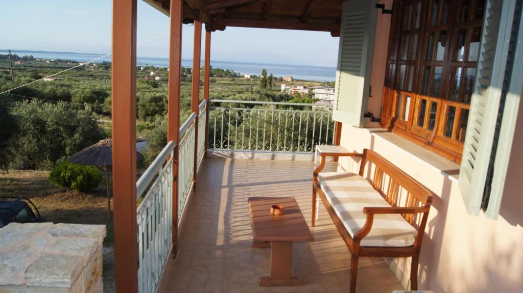 Villa Artjeta photo 2