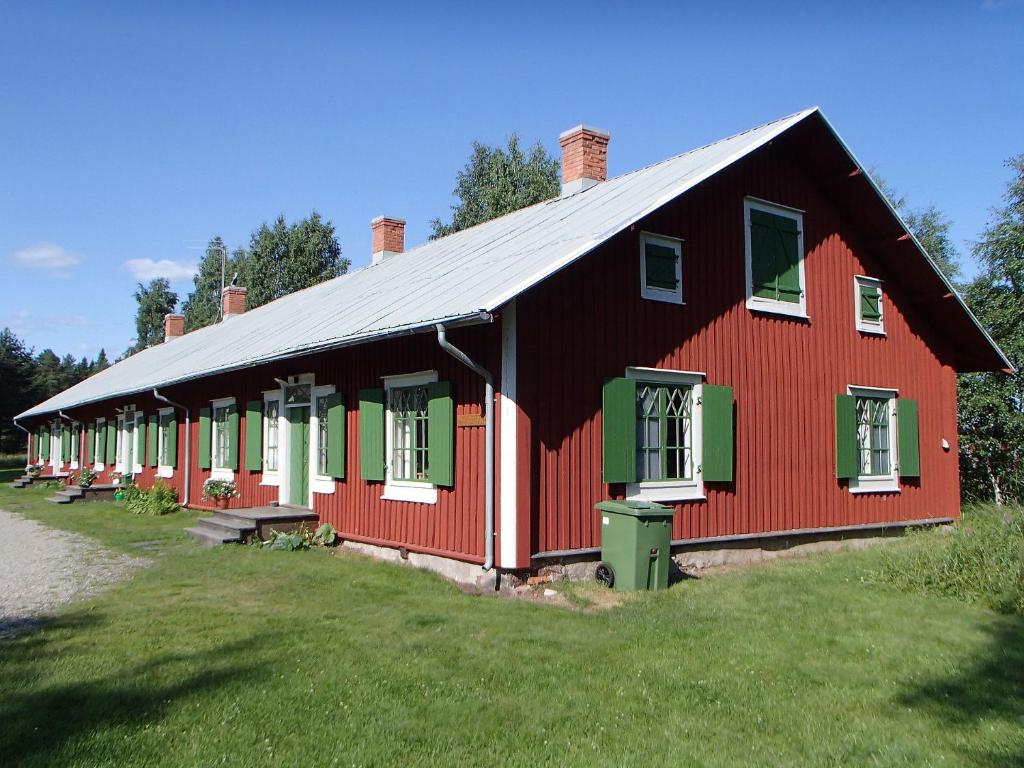 Statarlängan Hörnefors photo 1