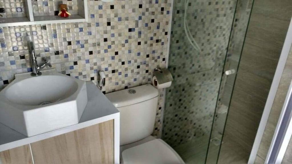 Suite cantinho do sossego photo 3
