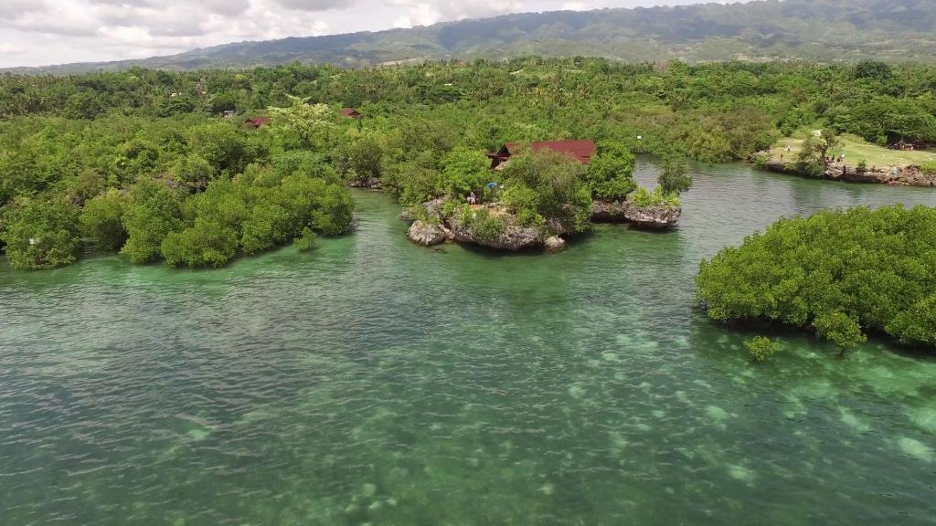 Eskapo Verde Resort Moalboal photo 1
