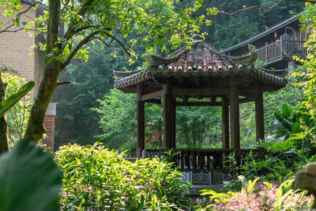 Yangshuo Ancient Garden Boutique Hotel photo 4