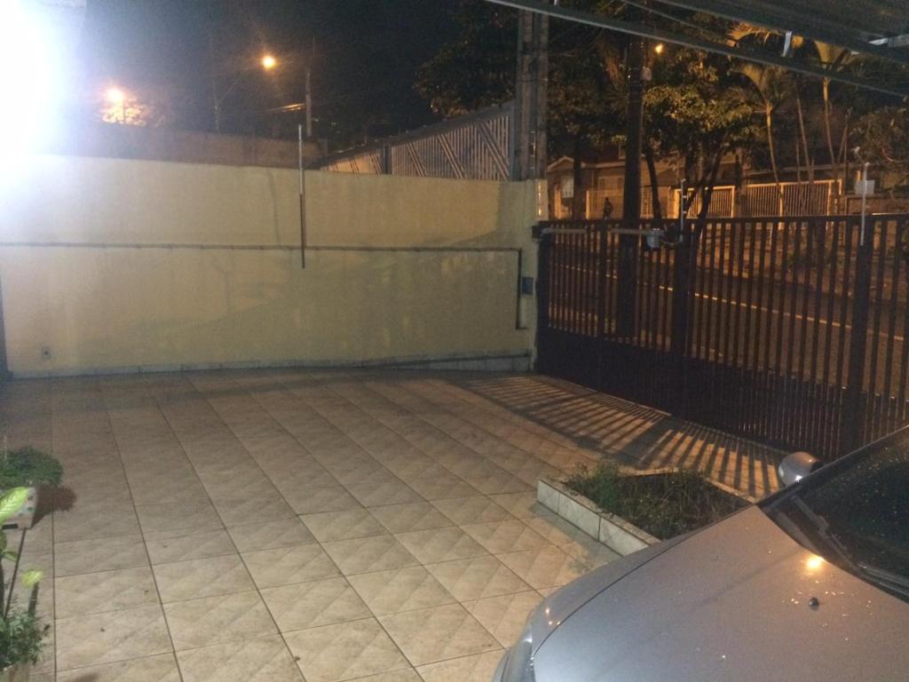 Casa Familiar em Campinas com 2 Quartos, 1 banheiro, 1 vaga para carro photo 1