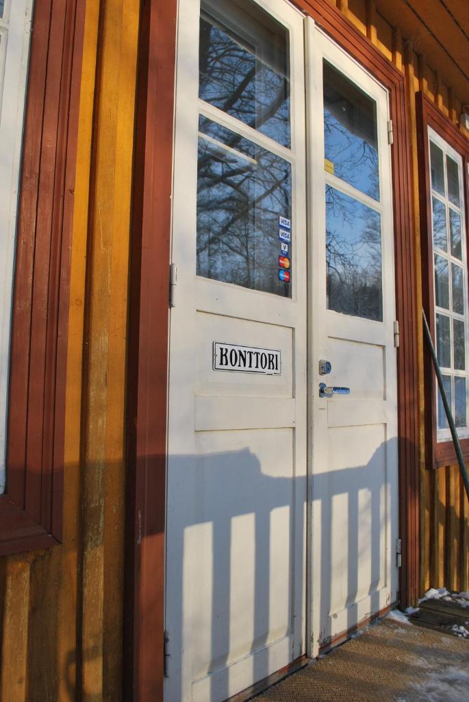 Kirjakkalan Ruukkikylä photo 3