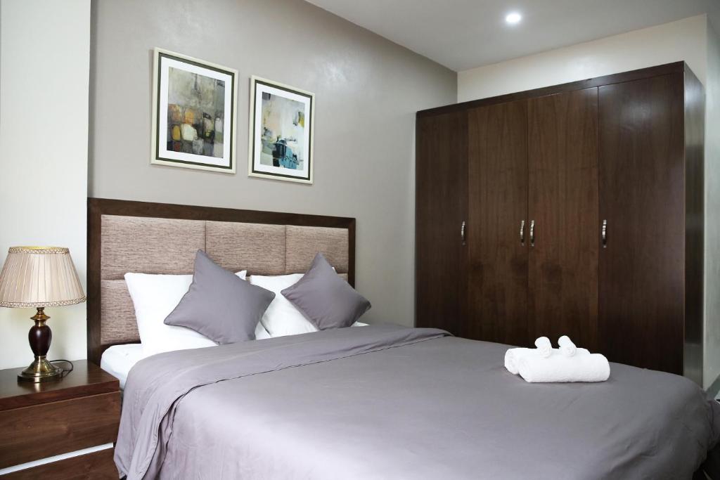 Апартаменты (Стандартные апартаменты), ISTAY Hotel Apartment 5