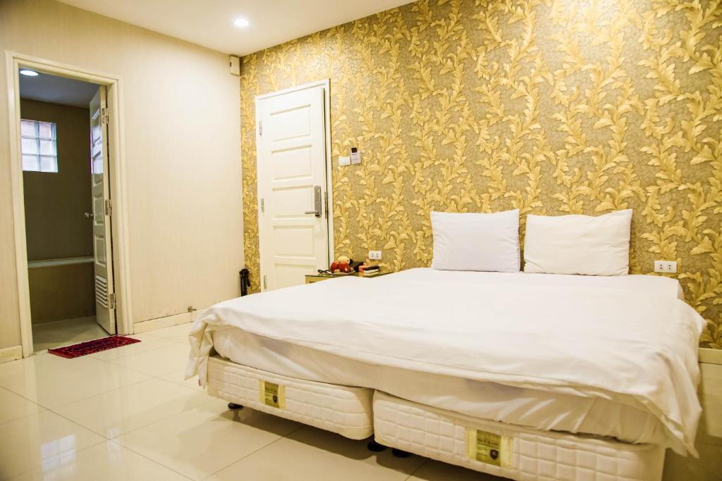 Двухместный (Двухместный номер с 1 кроватью), Hanoi Westlake Phuong Anh Hotel