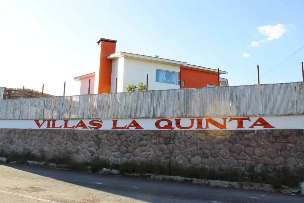 Villas La Quinta photo 1