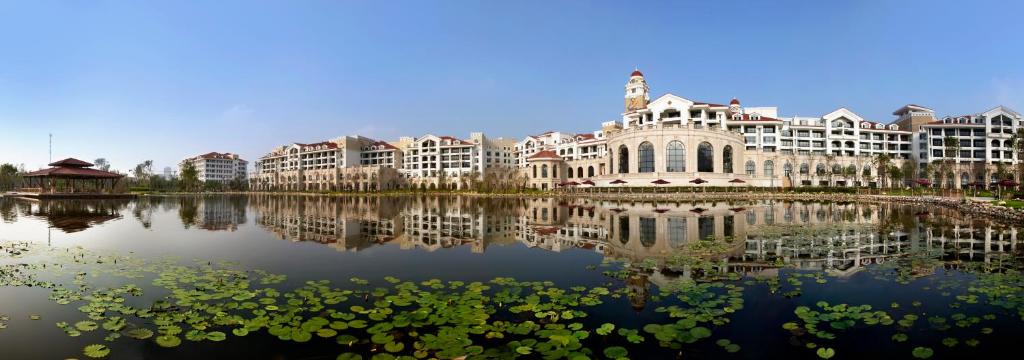 NH Shenyang Yuhong photo 1