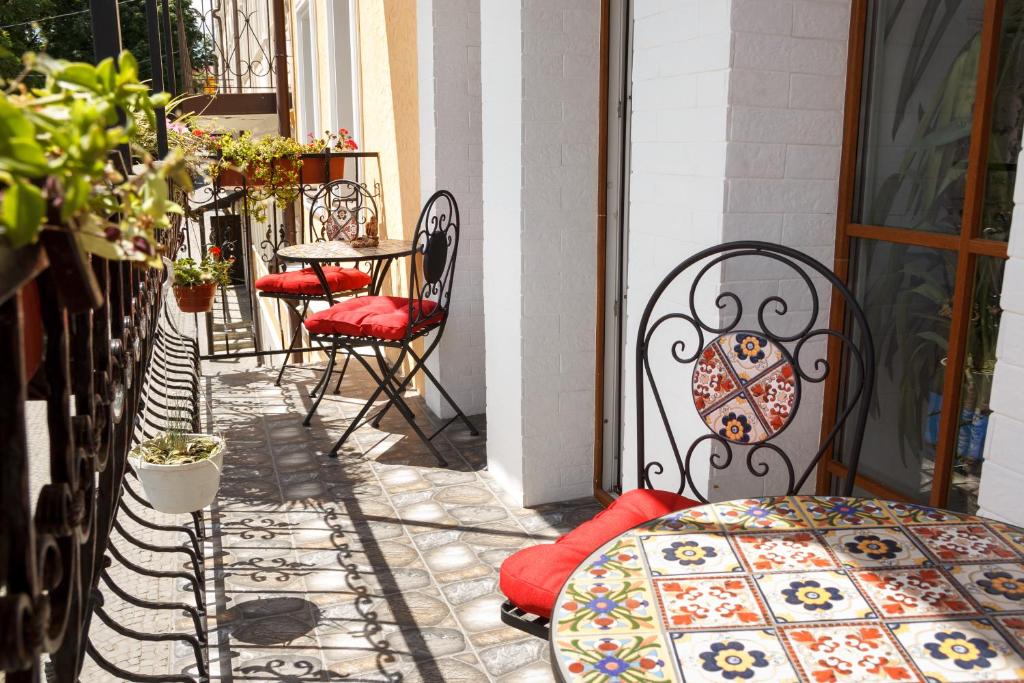 Art house Hostel photo 4