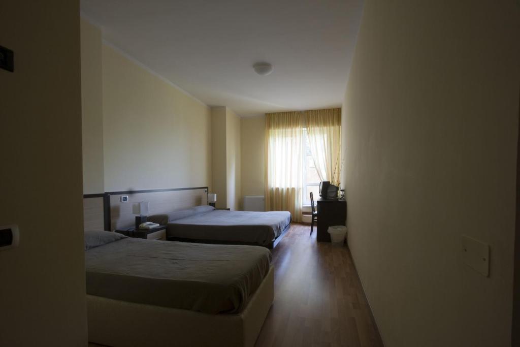 Hotel La Fonte photo 3