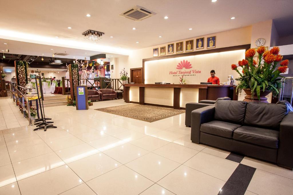 Hotel Tanjong Vista photo 4