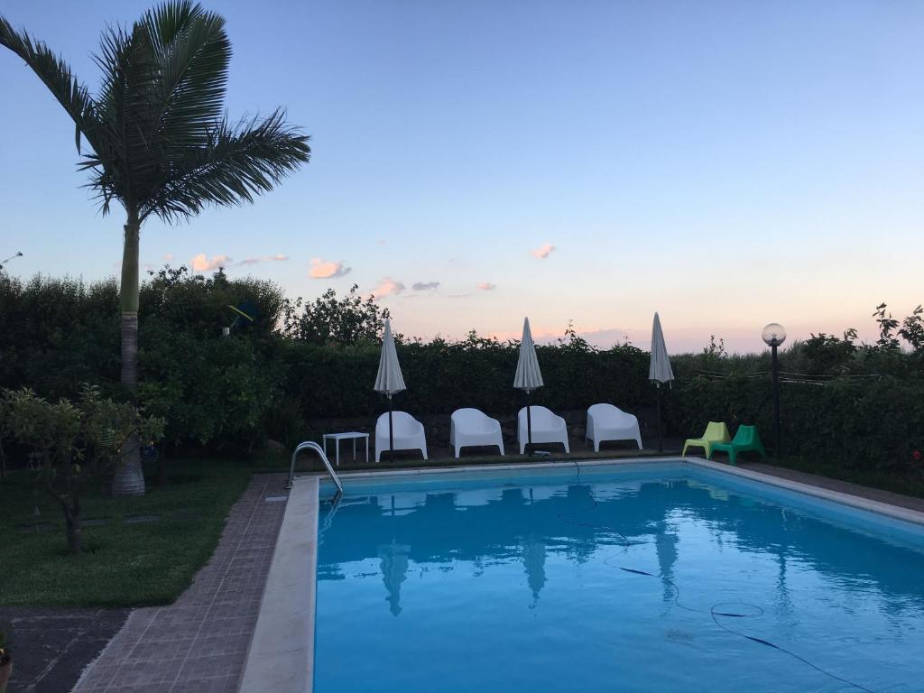 Villa Tranquilla photo 3