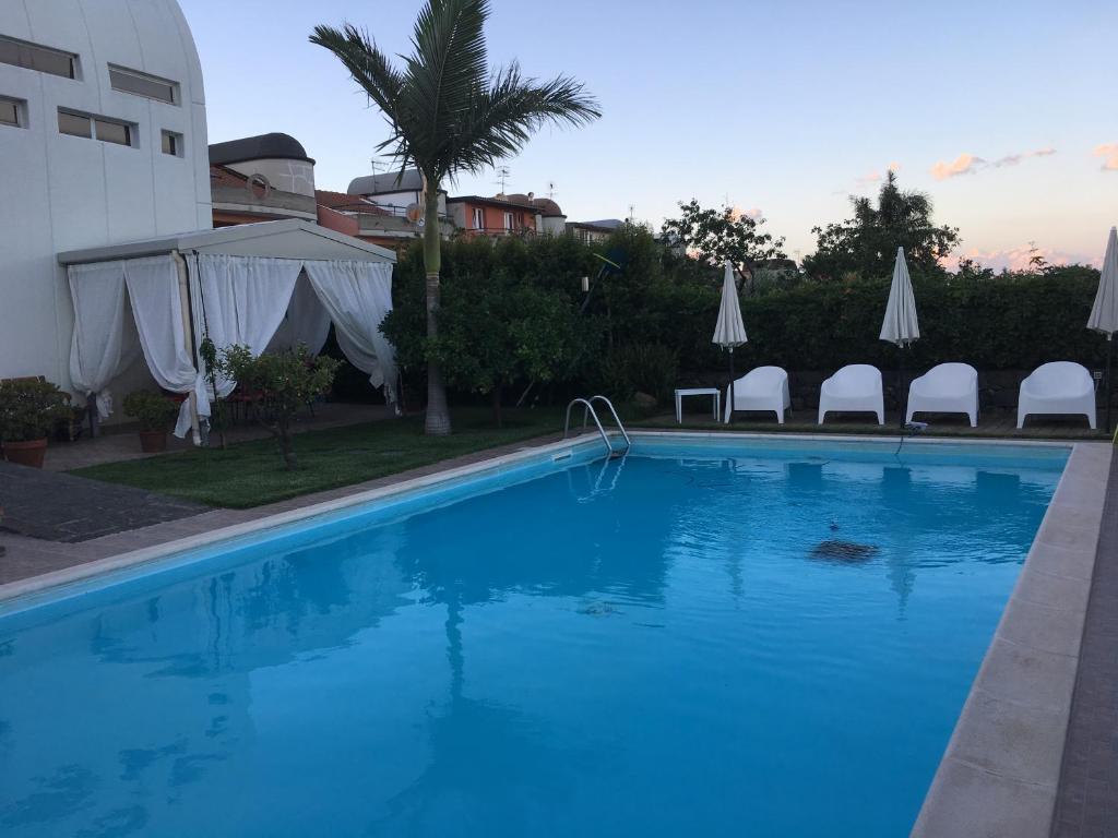 Villa Tranquilla photo 1