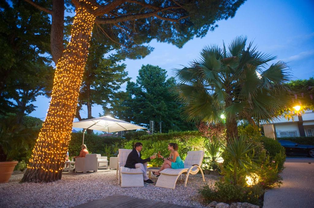 Hotel La Pace photo 4