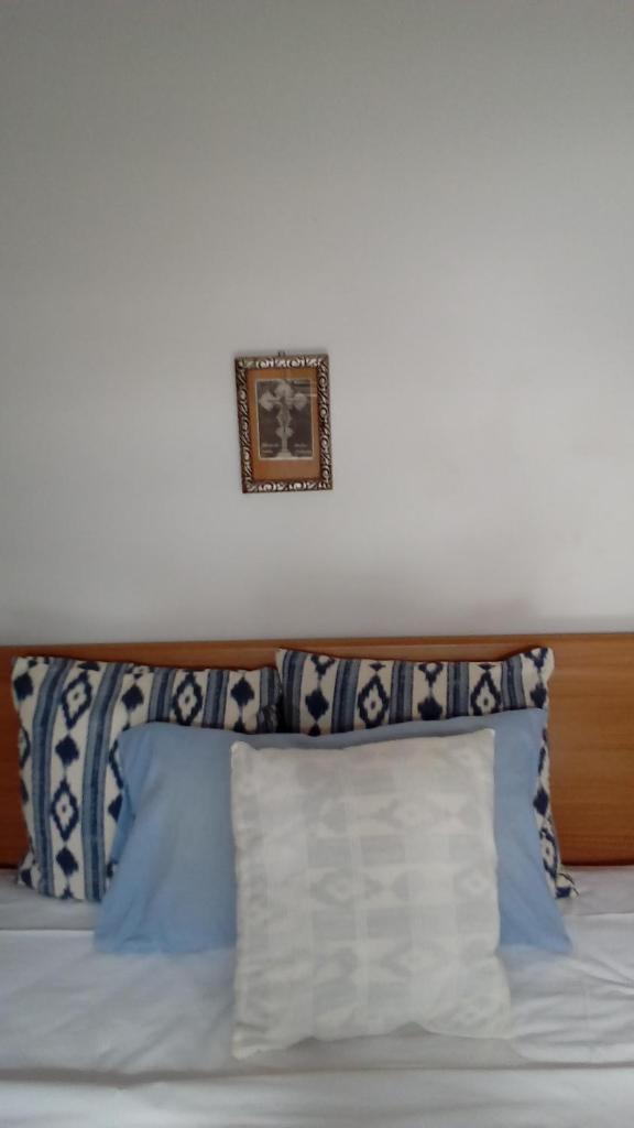 Guest House Roza photo 4