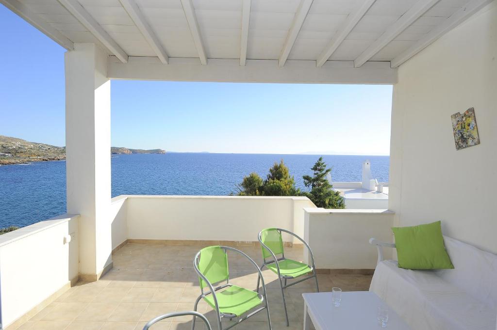 VILLA PETROS photo 1