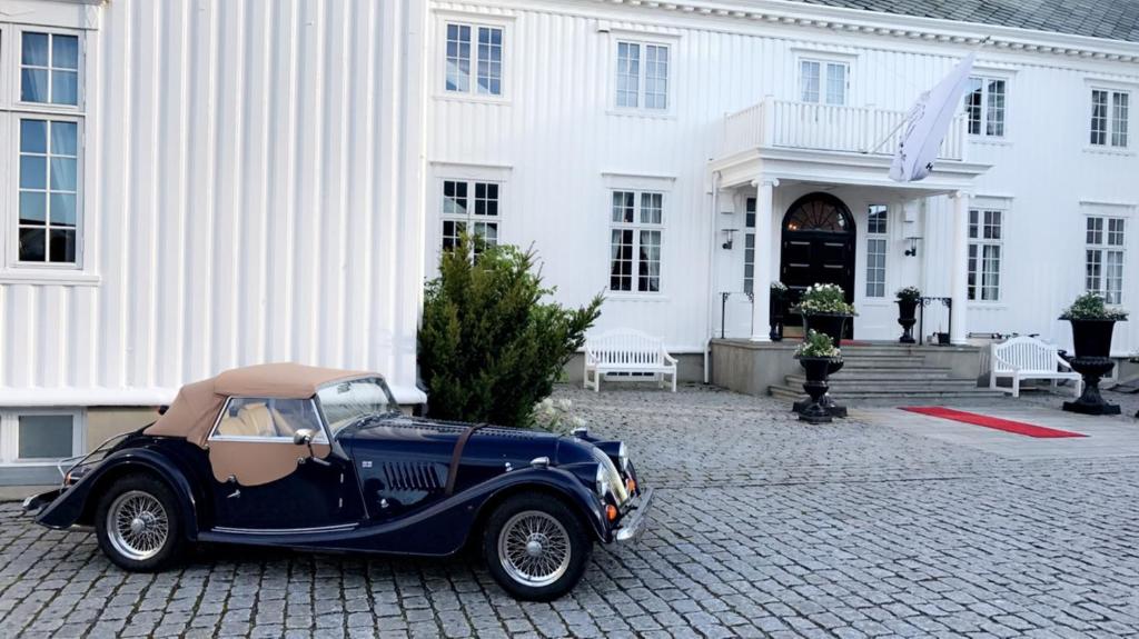 Hovde Gård photo 1