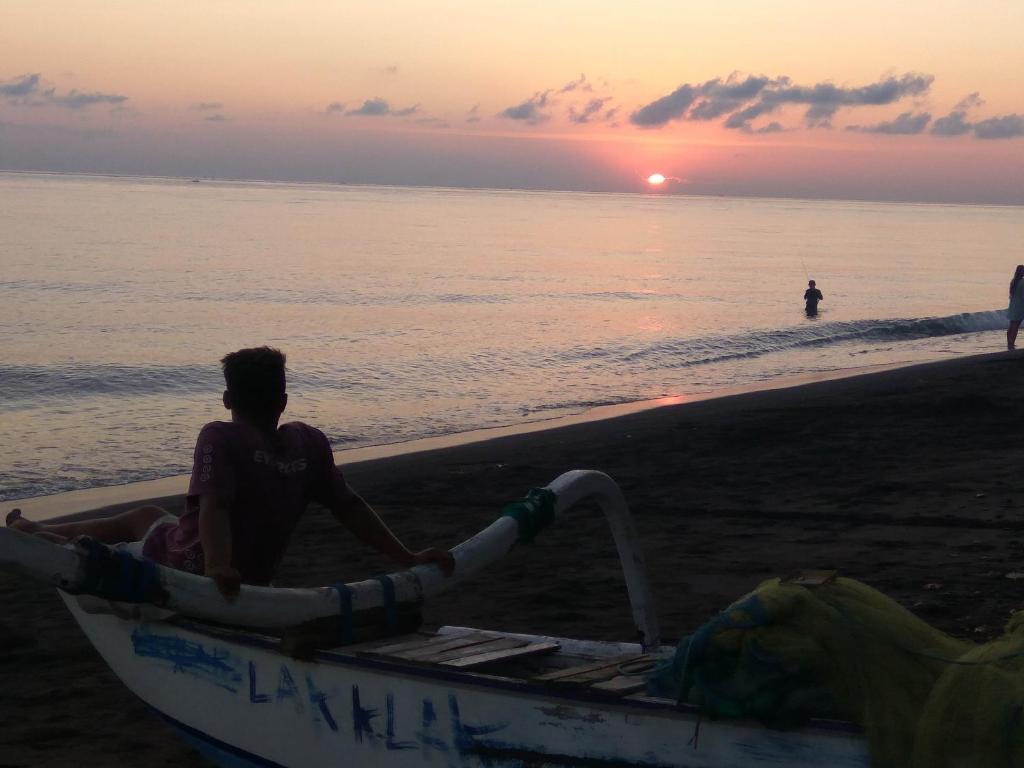 Bali Sari Homestay photo 2