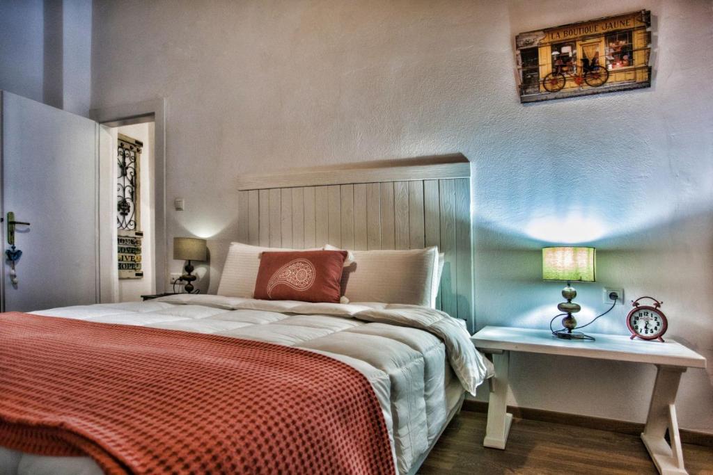 Maya's Boutique Residence photo 4