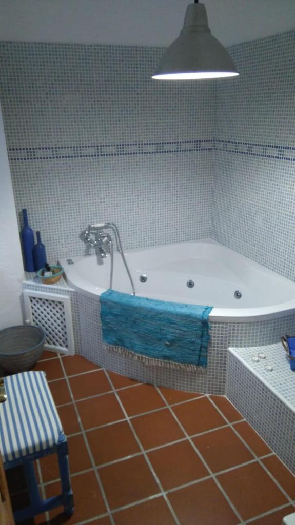 Casa con encanto, escapadas románticas (jacuzzi) photo 4