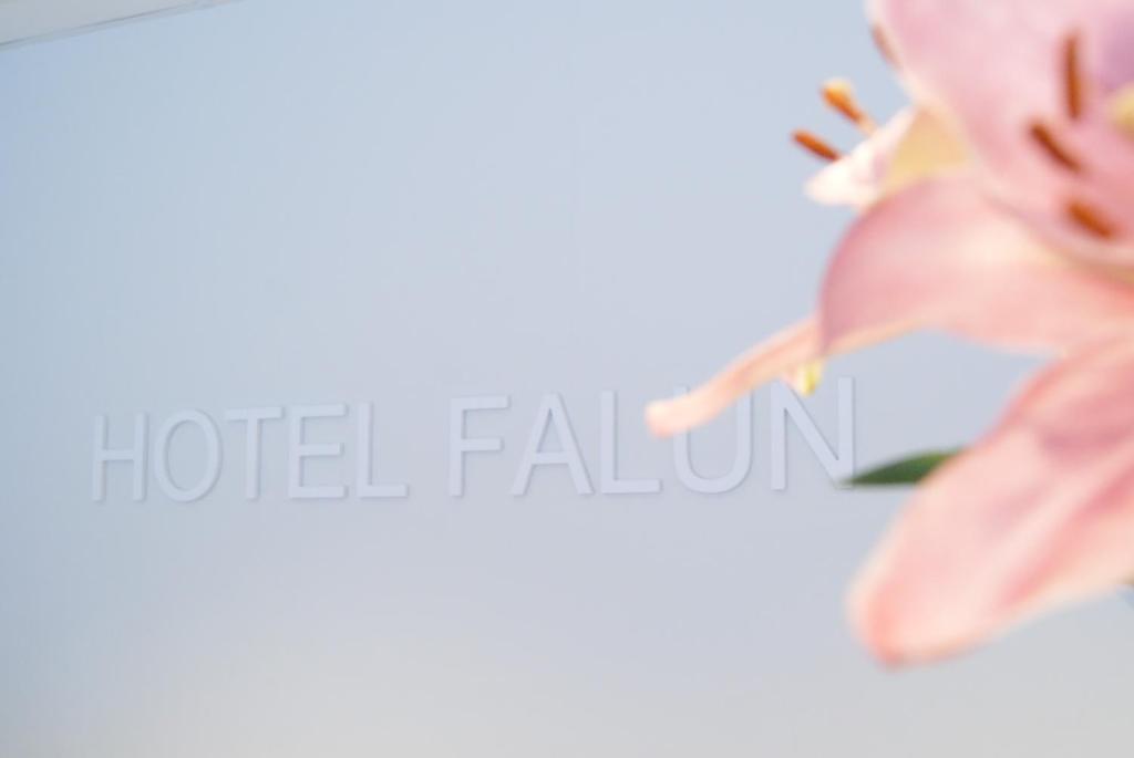 Hotel Falun photo 3