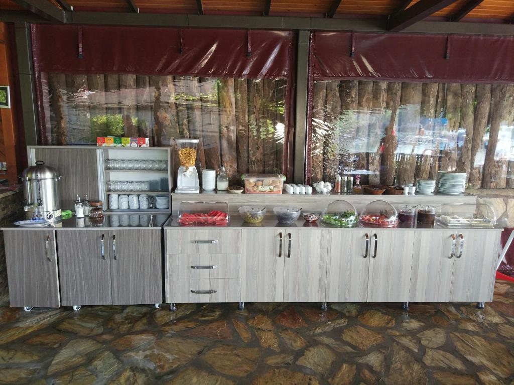 Dalyan Pension photo 1