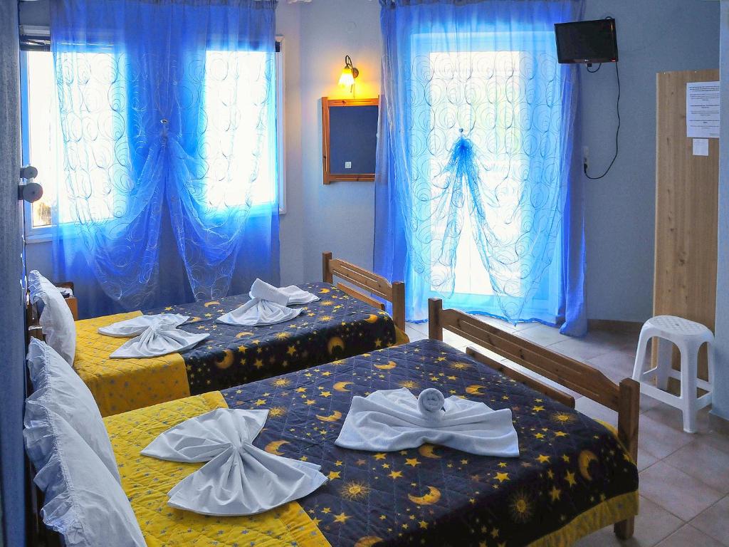 Panagiotis Hotel photo 2